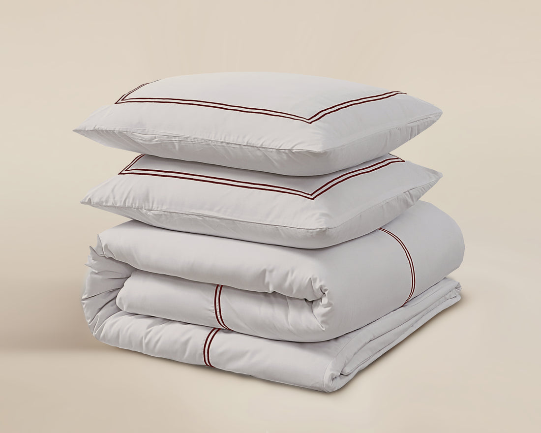 Brata - Katoen Percale