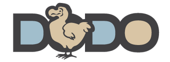 Dodo bedding